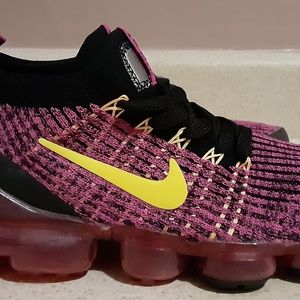 Nike vapormax flyknit 3 comenta size 8